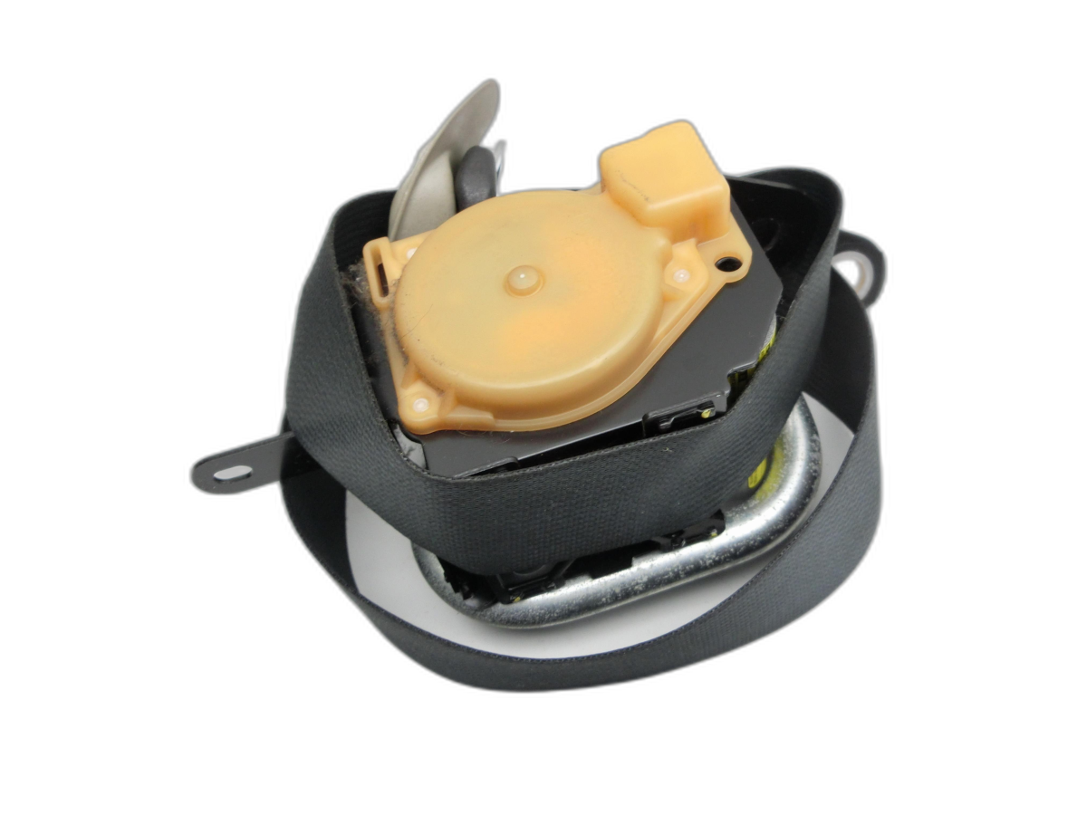 Belt Safety with Tensioner for Driver Left Front Lim Toyota Avensis T25 06-08 - Bild 1