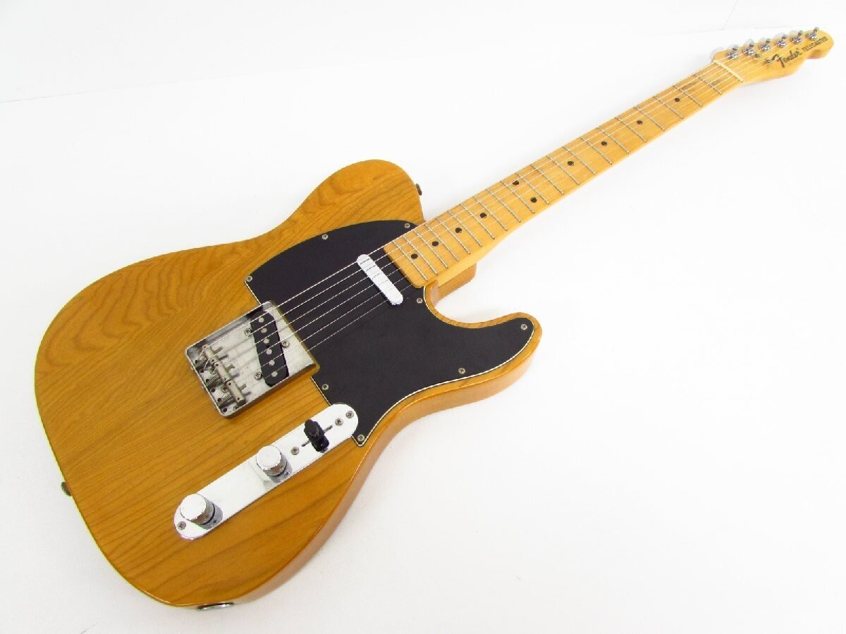 KaiKai　Fender MIJ telecaster Super excited by my new MIJ Telecaster! : r/fender