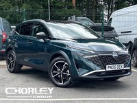 2026 Nissan Qashqai 1.5 h e-POWER Tekna SUV 5dr Petrol Hybrid Auto Euro 6 (s/s) 