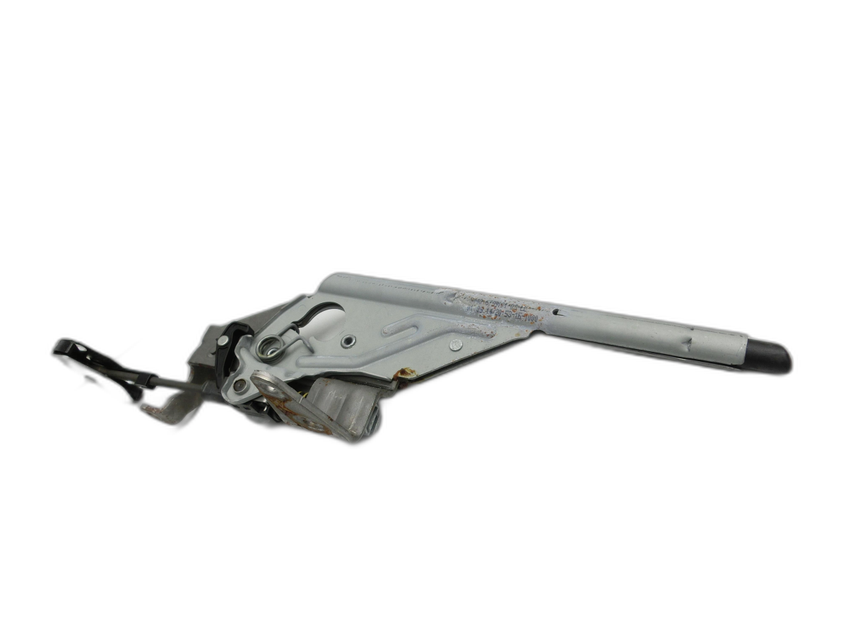 BMW F32 420d 13-17 Handbremshebel Handbremse Bremshebel  - Bild 1