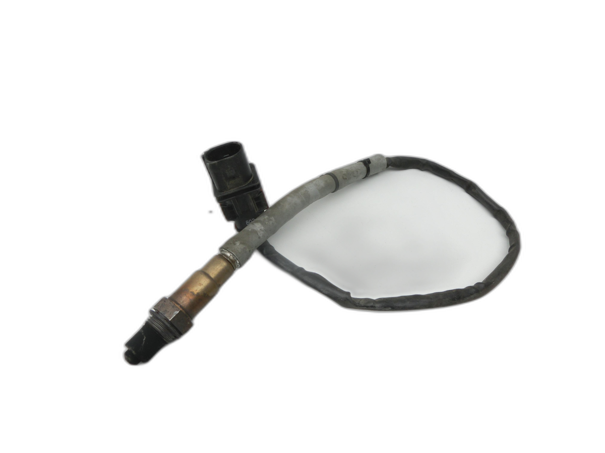 Sonda lambda Pos.2 para Audi A6 4F C6 04-08 - Bild 1