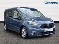 2020 Ford Grand Tourneo Connect 1.5 EcoBlue 120 Titanium 5dr Estate Diesel Manua