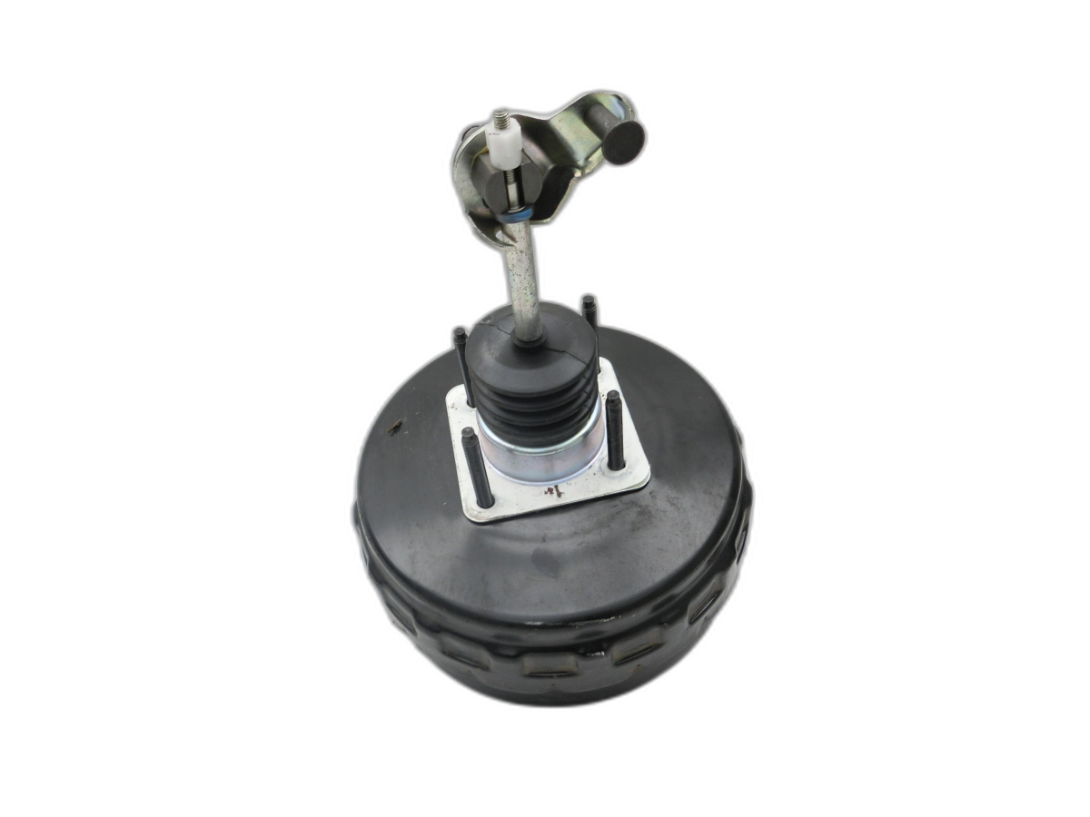 Jaguar XF X250 11-15 3,0D 202KW Bremskraftverstärker  - Bild 1