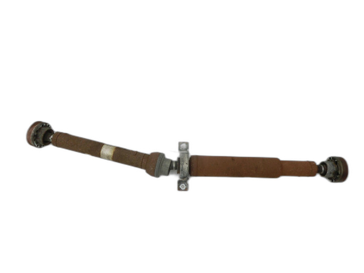 Jeep Grand Cherokee WK2 13-17 CRD 3,0 184KW Kardanwelle Hinten und Mitte  - Bild 1