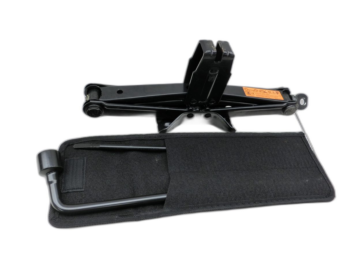 Original Tools Tool kit Jack for Renault Koleos I HY 11-13 - Bild 1