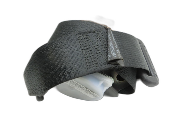 Toyota Corolla E21 18-23 Kombi Gurt Sicherheitsgurt Mitte Hinten  - Bild 1