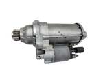 Skoda Fabia III NJ 14-22 Anlasser Starter Skoda Fabia III NJ 14-22 04.10.2018 2194000002 02M911021G gebraucht Vorschau 1