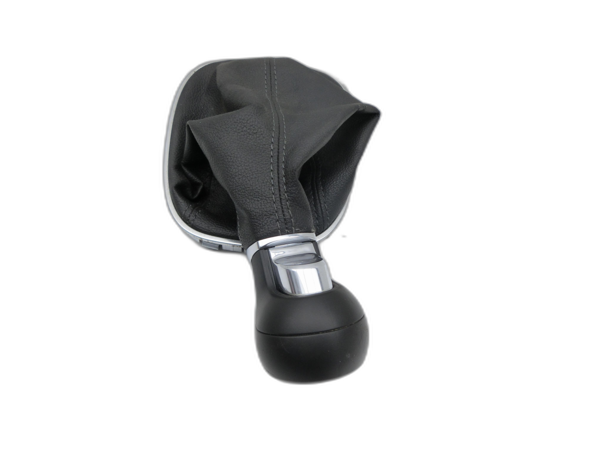 Opel Adam M13 13-19 1,4 64KW Schaltknauf Schaltsack für Schalthebel Gangschalter  - Bild 1