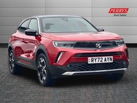 2023 Vauxhall Mokka 1.2 Turbo Ultimate 5dr Auto SUV PETROL Automatic