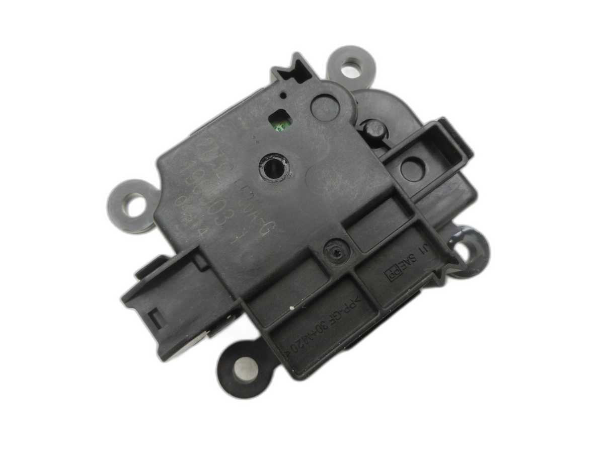 Mazda CX-30 19-24 Luftklappenstellmotor Stellmotor Pos.1  - Bild 1