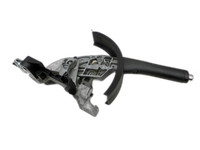 Seat Leon 1P II 09-12 Handbremshebel Handbremse Bremshebel Seat Leon 1P II 09-12 28.03.2012 1K0711303M gebraucht Vorschau 1