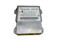 Mercedes S204 C180 09-14 Airbag Steuergerät Airbagsteuergerät Modul Sensor Mercedes S204 C180 09-14 01.06.2010... Vorschau 1