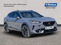 2022 Cupra Formentor Cupra Formentor 2.0 TSI 310 VZ2 5Dr DSG 4Drive Estate Hatch