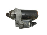 VW Golf 6 VI Variant 08-13 TDI 1,6 Anlasser Starter VW Golf 6 VI Variant 08-13 16.03.2011 gebraucht Vorschau 1