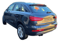 Audi Q3 8U 11-14 Kabelbaum für Tür und Fensterheber Links Hinten Audi Q3 8U 11-14 25.04.2013 8U0971687C gebraucht Vorschau 7