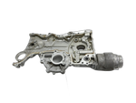 Toyota Avensis T25 06-08 D-4D 2,2 130KW 2ADFHV Ölpumpe Stirnplatte für Motorblock Toyota Avensis T25 06-08... Vorschau 1