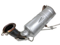 Citroen C4 III 20-24 1,2 74KW Partikelfilter Rußpartikelfilter Dieselpartikelfilter DPF Citroen C4 III 20-24... Vorschau 1