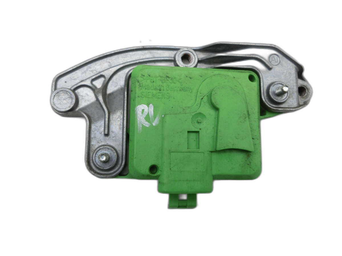 Sensor Crash air bag Right Front for Saab 9-5 YS3E 05-09 - Bild 1