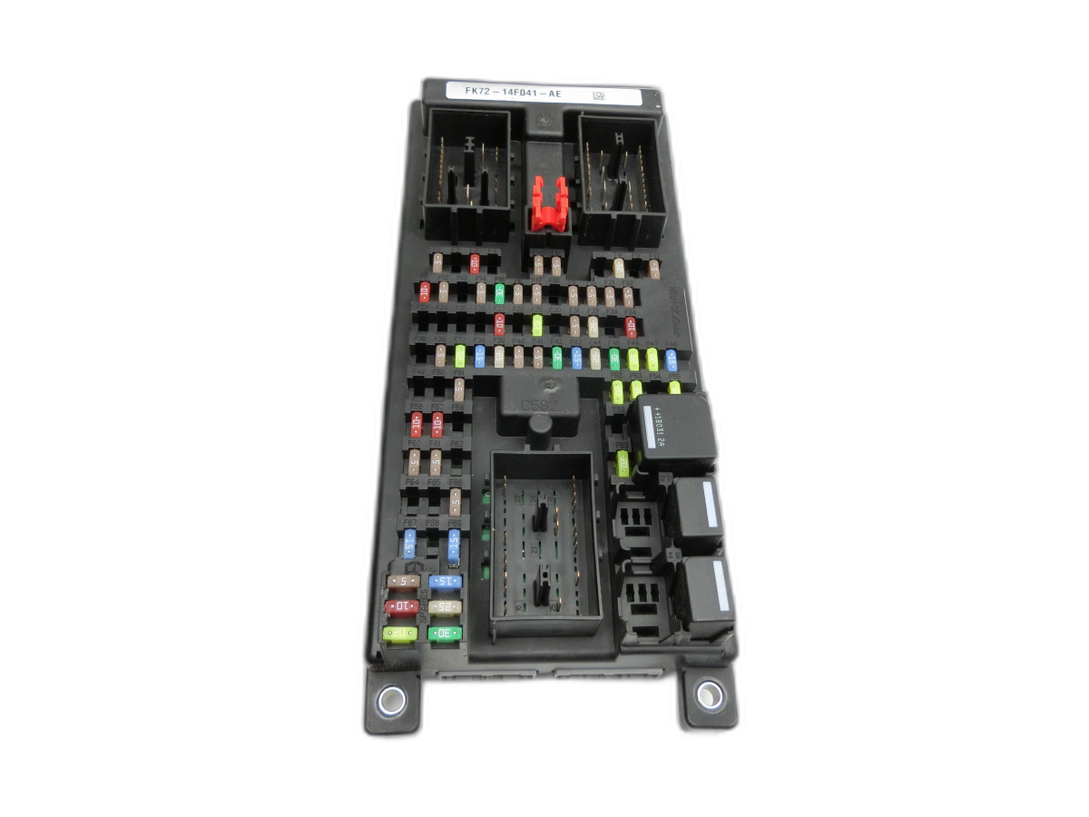 Discovery Sport L550 15-19 i4 DSL 2,0 110KW Sicherungskasten Zentralelektrik  - Bild 1