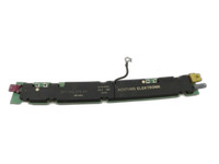 VW Phaeton 3D 01-07 Antennenverstärker Weiche Antenne VW Phaeton 3D 01-07 28.09.2004 921815002 3D0035225AK gebraucht Vorschau 1