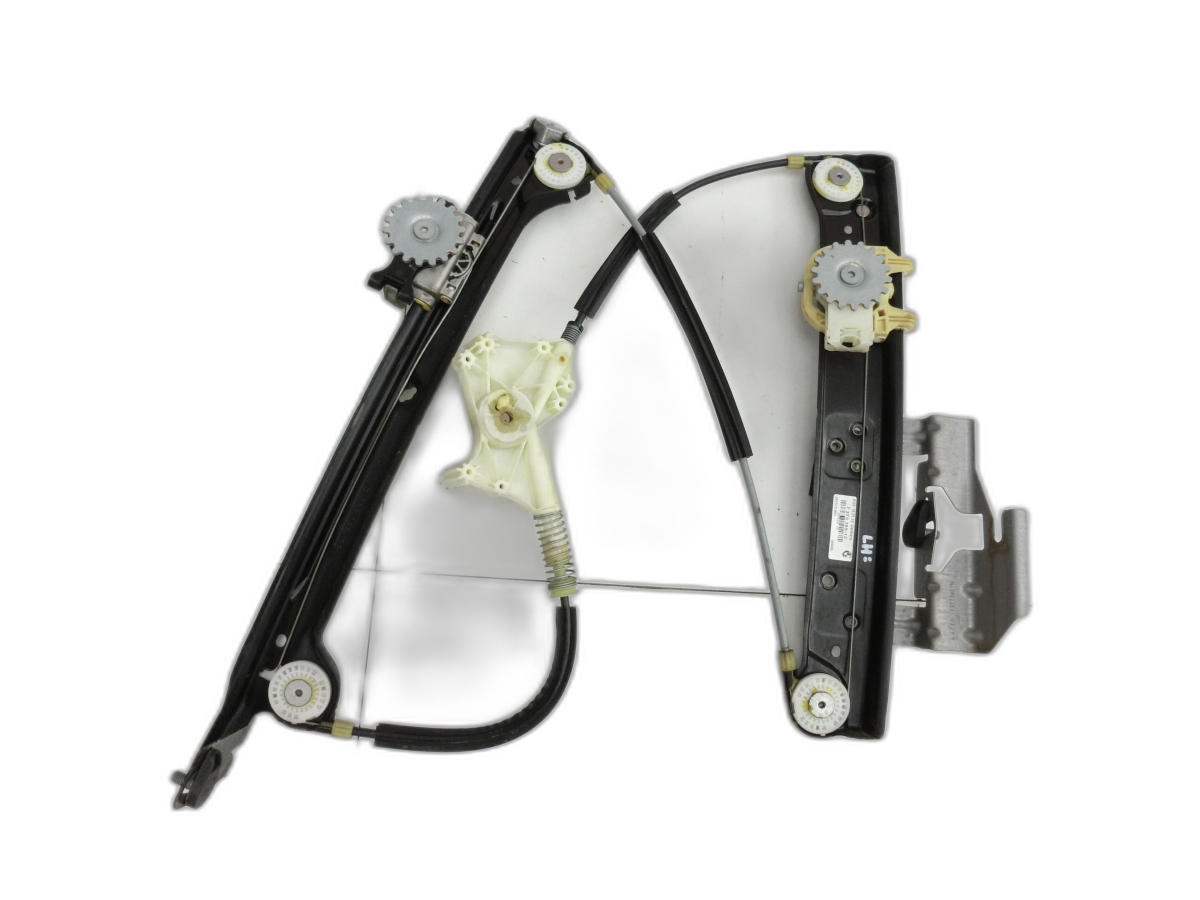 Window Lift Without FH-engine Rear Left for BMW F06 640d 12-18 - Bild 1