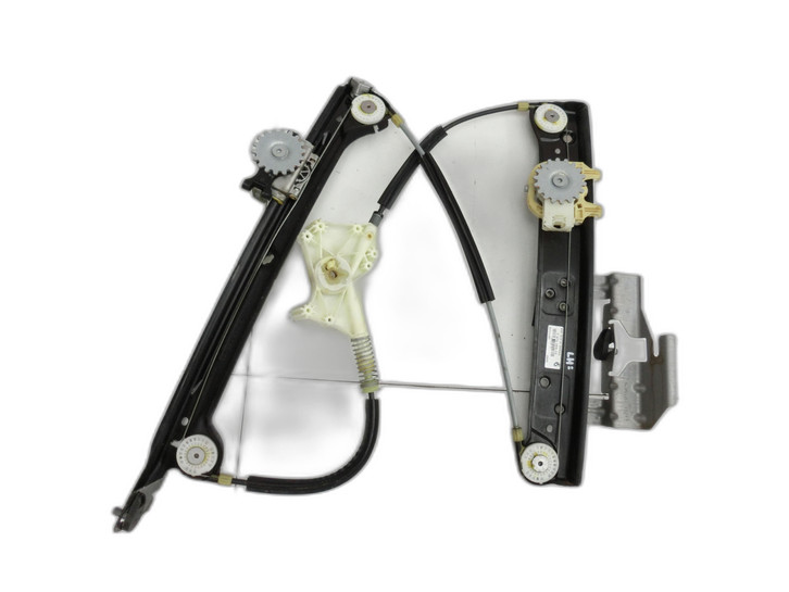 BMW F06 640d 12-18 Gran Coupe Fensterheber o. FH-Motor Hinten Links  - Bild 1