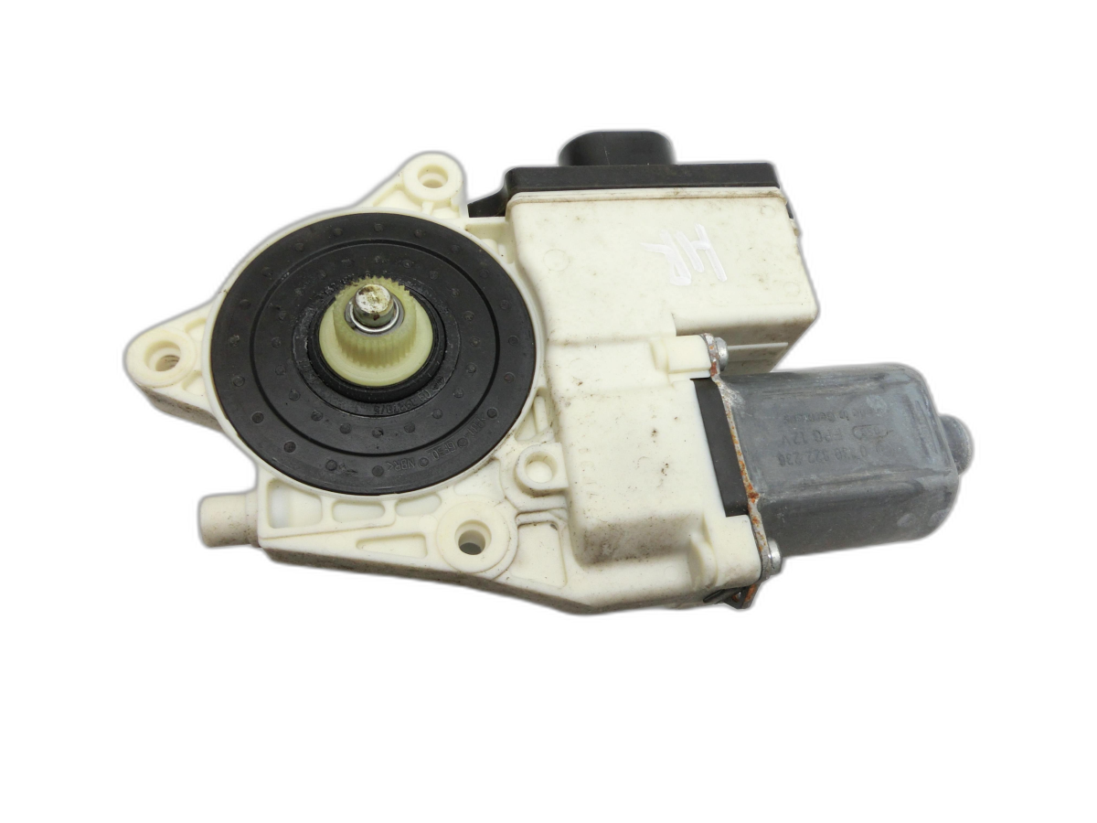 BMW X3 E83 LCI 06-10  Fensterhebermotor Rechts Hinten - Bild 1