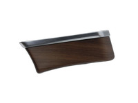 Tesla Model S Palladium 21-25 Holzdekor Leiste Blende für Türverkleidung Links Tesla Model S Palladium 21-25... Vorschau 1