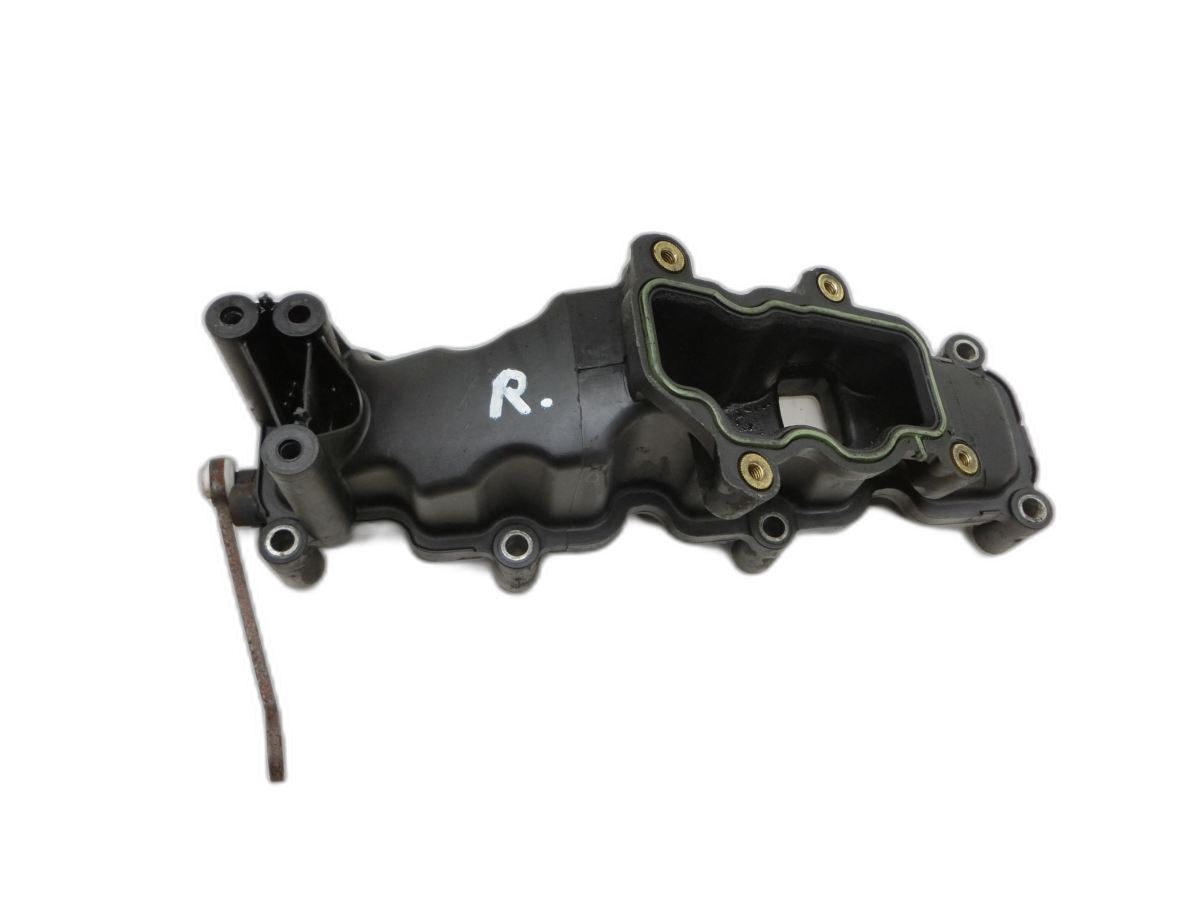 motore elettrico Regolatore Attuatore Tumble lembi per Collettore d'aspirazione Dx Audi A5 8T 07-12 - Bild 1