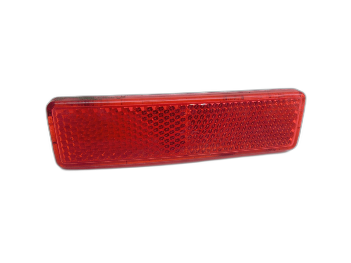 Fiat Talento 296 16-21  VAN Reflektor für Stoßstange Hinten Links - Bild 1