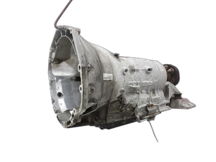BMW E65 740i 05-08 4,0i 225KW Automatikgetriebe Getriebe ohne Wandler - Bild 1