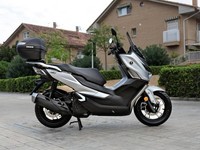 Voge SR1 IN STOCK AT KJM SUPERBIKES.