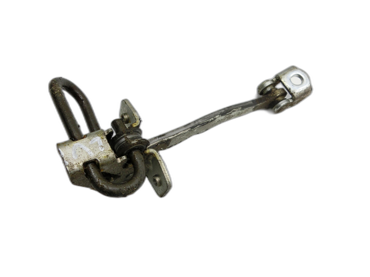 nastro di chiusura della porta Freno Fermaporta Sx anteriore per Opel Meriva A 05-10 - Bild 1