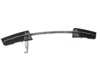 BMW 5er E61 LCI 07-10 Frontblende Frontleiste Vorne Unten BMW 5er E61 LCI 07-10 30.06.2009 51117178096 7178096... Vorschau 1