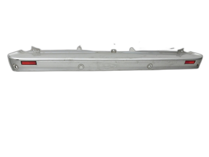 Renault Trafic II Vivaro A 06-14 Kombi Stoßstange Stoßfänger Hinten CMG64 - Bild 1