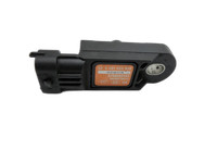 Nissan Qashqai +2 J10 10-13 dCi 2,0 110KW Luftdruck MAP Sensor Nissan Qashqai +2 J10 10-13 15.01.2013 8200685363... Vorschau 1