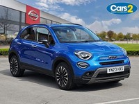 2023 Fiat 500X 1.0 Cross 5dr Hatchback Petrol Manual