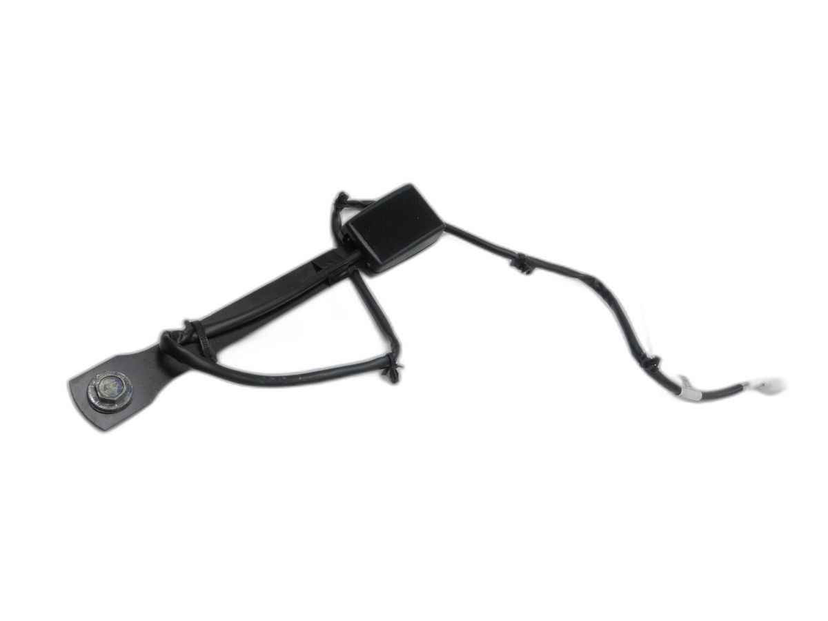 Fibbia della cintura Sx anteriore per Nissan Juke F15 15-18 - Bild 1