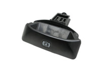 Mercedes E220 S212 09-13 Handbremshebel Entriegelung f. Handbremse Bremsentriegelung Mercedes E220 S212 09-13... Vorschau 1