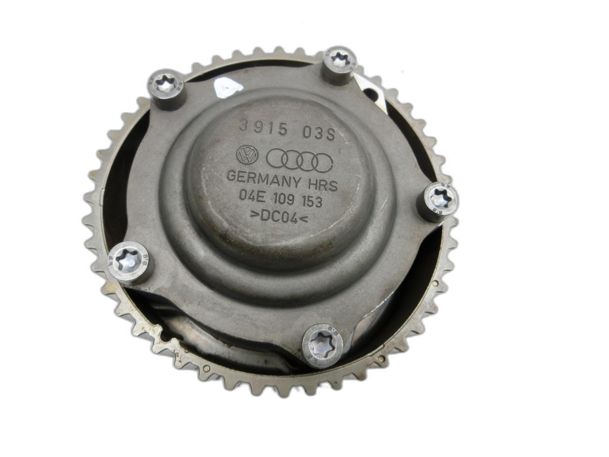 Audi A1 8X 15-18 TFSi 1,0 70KW CHZB Nockenwellenverstellung Verstellung für Nockenwelle Auslass  - Bild 1
