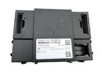 Nissan Qashqai J10 +2 10-13 Steuergerät ECU Modul Komfortsteuergerät SG Nissan Qashqai J10 +2 10-13 22.03.2011... Vorschau 1