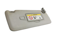 Mercedes W246 B180 14-18 Sonnenblende Rechts für Beifahrer Mercedes W246 B180 14-18 22.11.2016 A2468102600 gebraucht Vorschau 1
