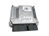 BMW E81 1er 120d 07-12 2,0d 130KW Steuergerät ECU für Motor Motorsteuergerät BMW E81 1er 120d 07-12 26.10.2007... Vorschau 1