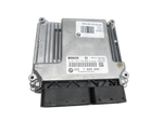 Steuergerät ECU für Motor Motorsteuergerät BMW E81 1er 120d 07-12 2,0d 130KW 