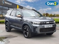 2026 Dacia Bigster 1.8 Hybrid 155 Extreme 5dr Auto Estate Hybrid Automatic