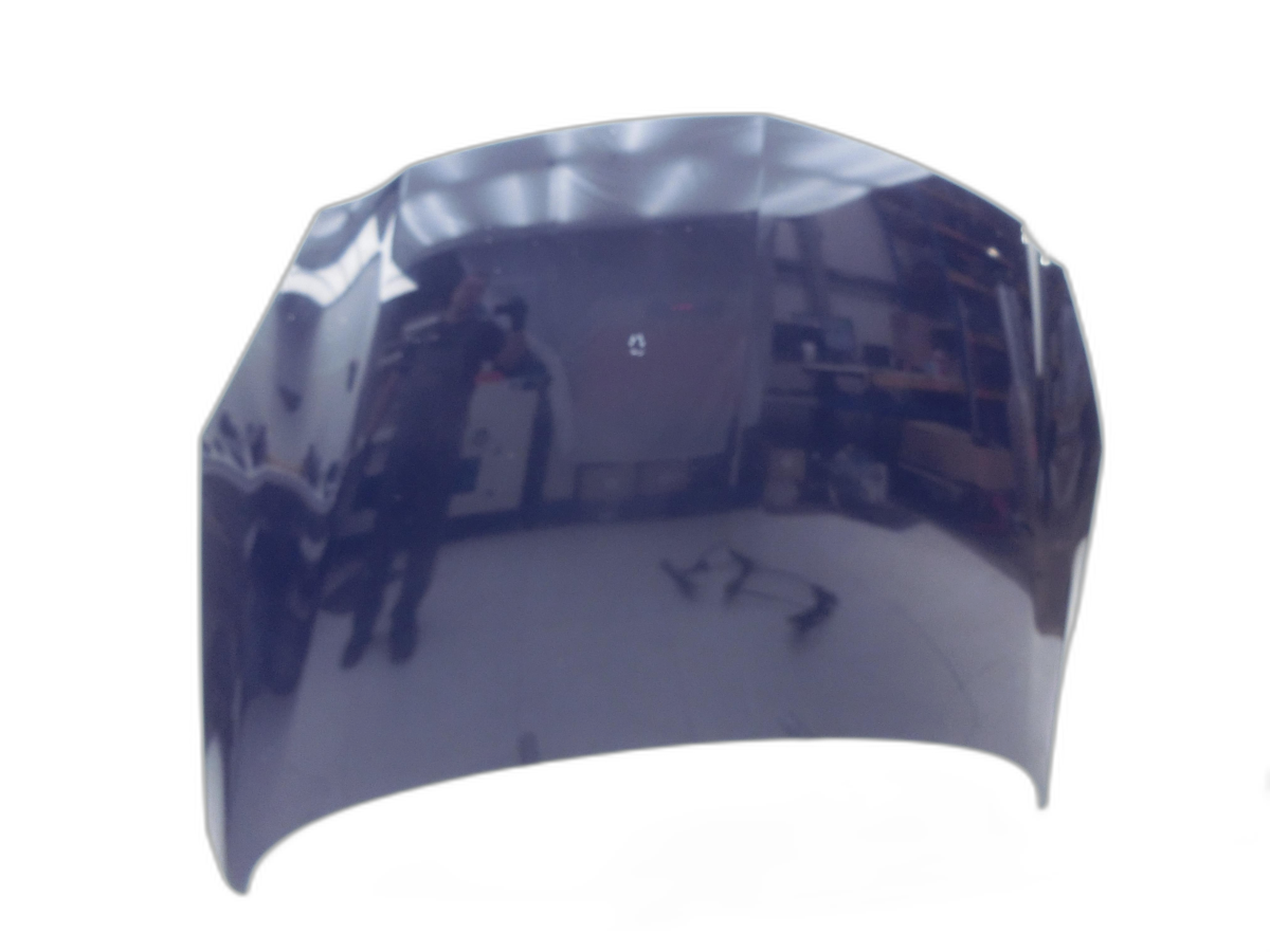 Bonnet Front Panel Cover for Gek Opel Insignia A G09 08-13 - Bild 1