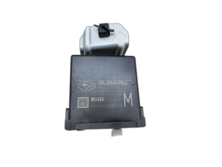 Subaru Outback Legacy 7 VII BW 19-22 Steuergerät ECU Modul HL Auto Leveling  - Bild 1