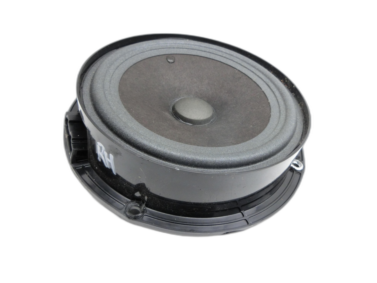 VW Tiguan I 5N 11-16  Lautsprecher Rechts Hinten  - Bild 1