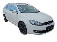 VW Golf 6 VI Variant 08-13 Abstands Sensor Parksensor PDC Satz Set Hinten LB9A VW Golf 6 VI Variant 08-13... Vorschau 6