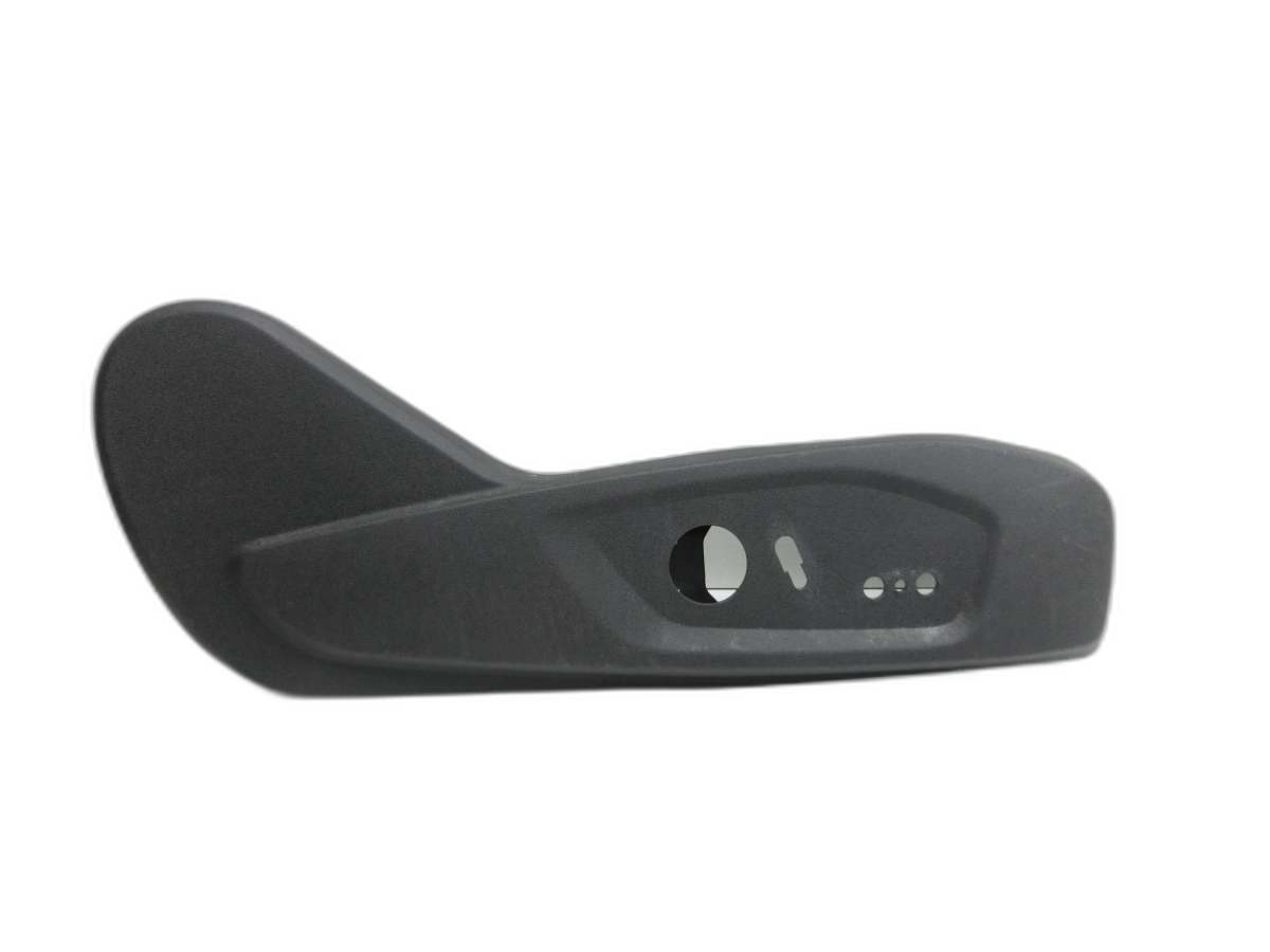 Cover inner side paneling outside for passenger seat Right Front Schraegh Ford Mondeo 5 V 14-19 - Bild 1